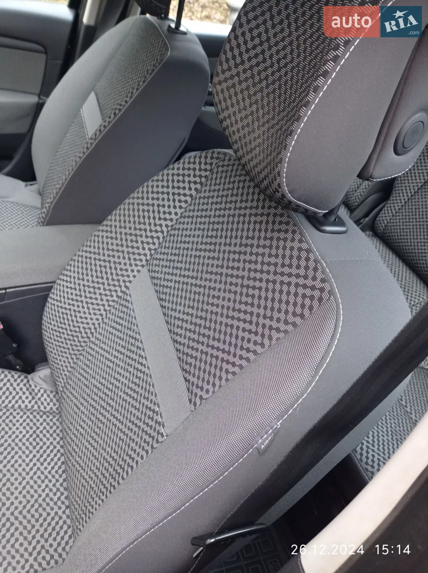 2011 Renault Scenic - мініатюра 19
