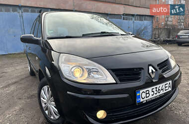 Мінівен Renault Scenic 2007 в Ніжині