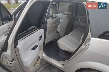 Минивэн Renault Scenic 2007 в 