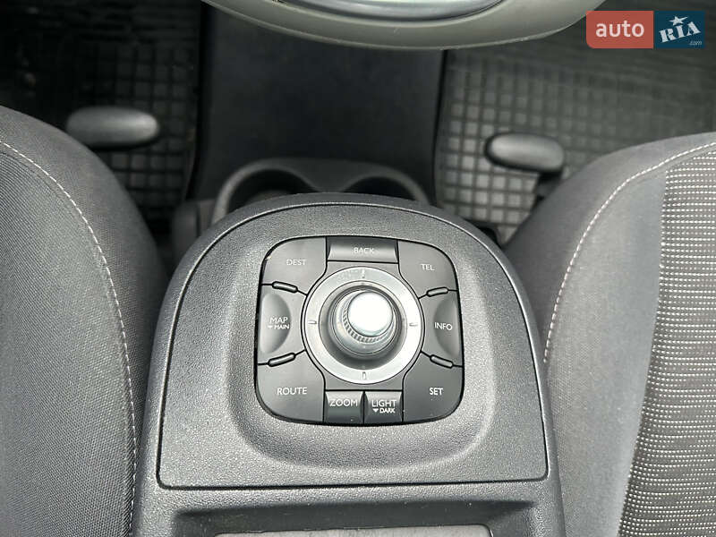 Минивэн Renault Scenic 2007 в Киеве