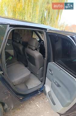 Минивэн Renault Scenic 2007 в 