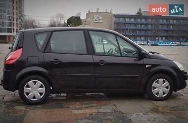 Мінівен Renault Scenic 2007 в Кременчуці