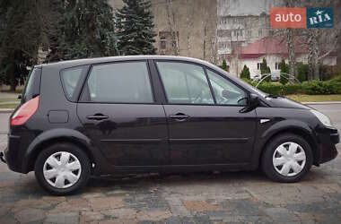 Мінівен Renault Scenic 2007 в Кременчуці