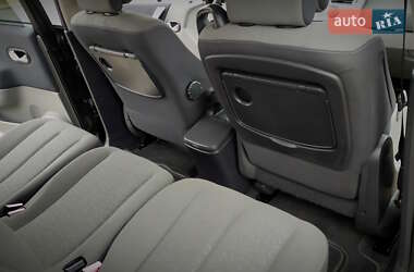 Мінівен Renault Scenic 2007 в Кременчуці