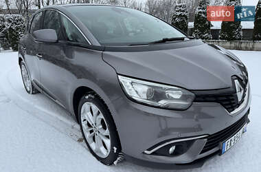 Мінівен Renault Scenic 2019 в Хмельницькому