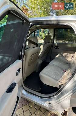 Минивэн Renault Scenic 2006 в 