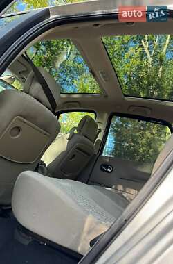 Минивэн Renault Scenic 2006 в 
