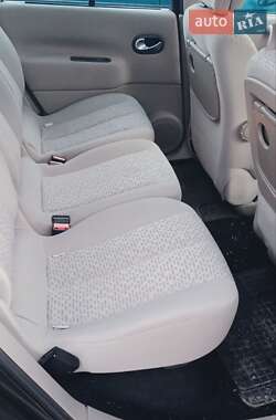 Минивэн Renault Scenic 2006 в 