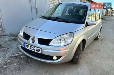 Мінівен Renault Scenic 2007 в Запоріжжі