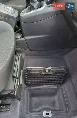 Минивэн Renault Scenic 2009 в 