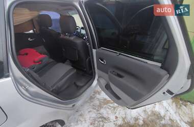 Мінівен Renault Scenic 2007 в Дніпрі