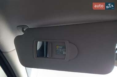 Мінівен Renault Scenic 2008 в Тернополі