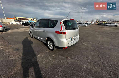 Минивэн Renault Scenic 2010 в Виннице