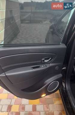 Мінівен Renault Scenic 2012 в Житомирі