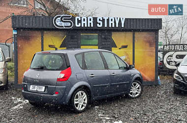 Мінівен Renault Scenic 2008 в Стрию