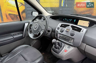 Мінівен Renault Scenic 2008 в Стрию