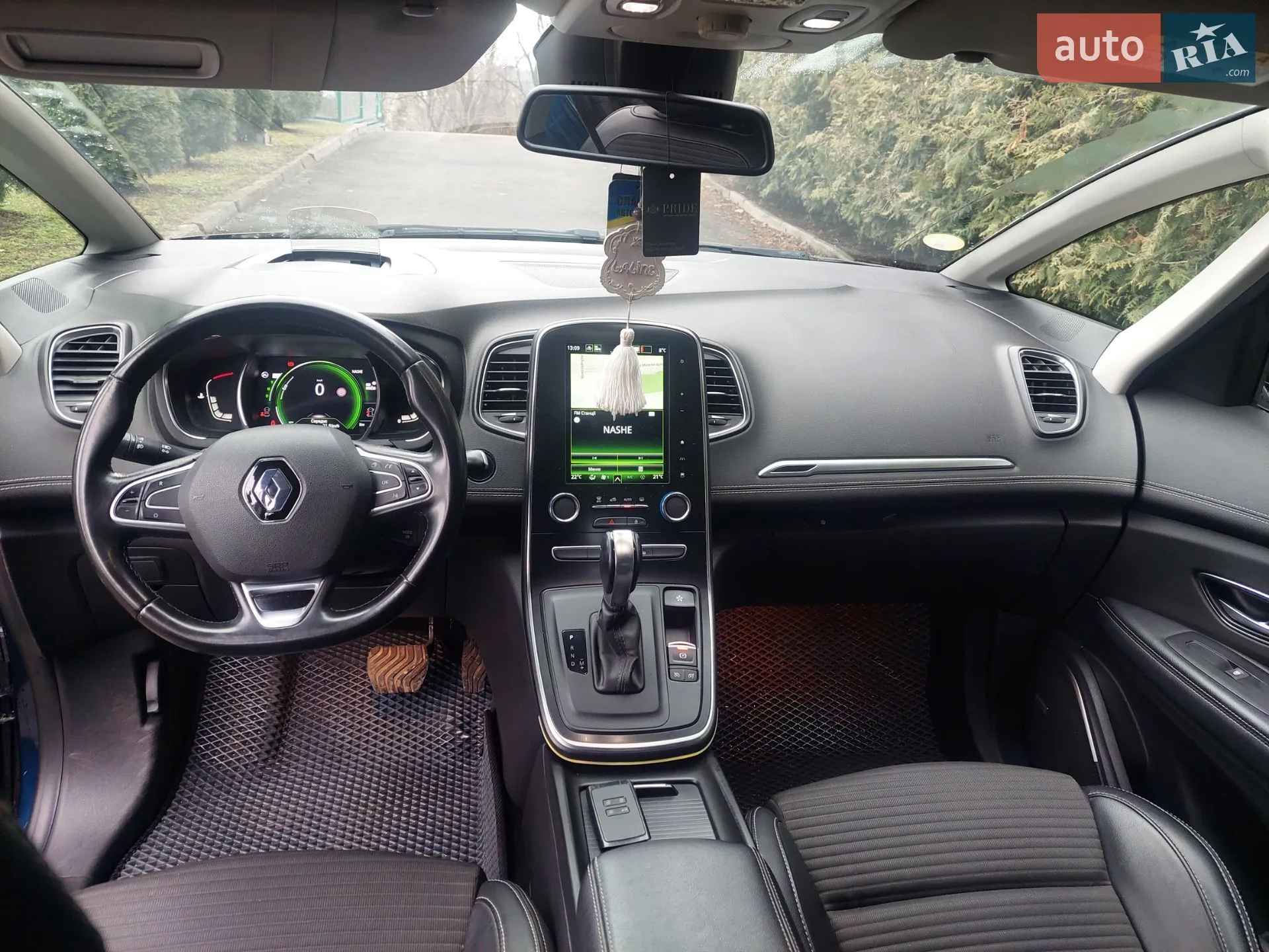 2018 Renault Scenic - мініатюра 6
