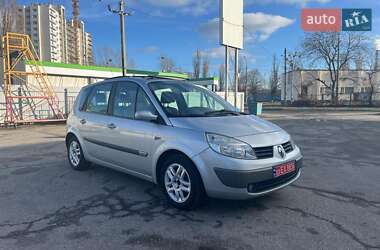 Мінівен Renault Scenic 2005 в Харкові