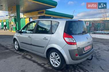 Мінівен Renault Scenic 2005 в Харкові