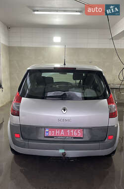 Минивэн Renault Scenic 2008 в Ирпене