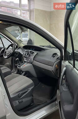 Минивэн Renault Scenic 2008 в Ирпене