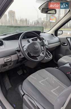 Минивэн Renault Scenic 2006 в Киеве