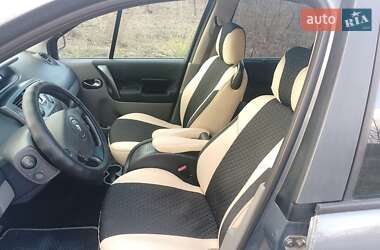 Мінівен Renault Scenic 2006 в Кропивницькому