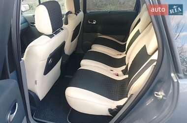 Мінівен Renault Scenic 2006 в Кропивницькому