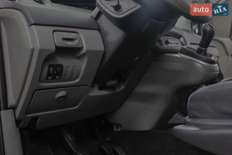 Мінівен Renault Scenic 2004 в Бердичеві