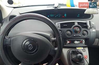 Мінівен Renault Scenic 2003 в 