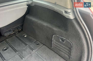 Минивэн Renault Scenic 2008 в 