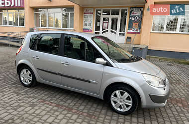 Мінівен Renault Scenic 2005 в Могилів-Подільському