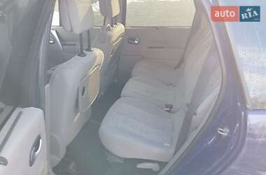 Мінівен Renault Scenic 2006 в Летичіві