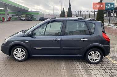 Мінівен Renault Scenic 2008 в Млиніві