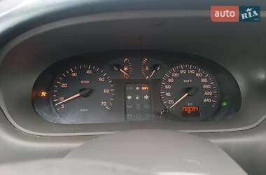 Минивэн Renault Scenic 1999 в 