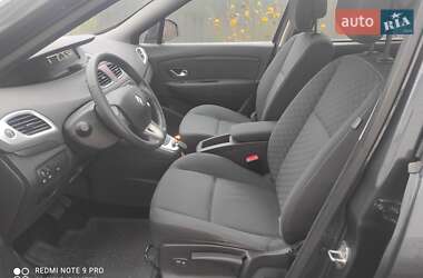 Мінівен Renault Scenic 2010 в Рівному