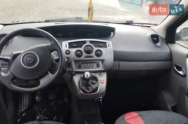 Мінівен Renault Scenic 2008 в Вінниці