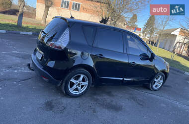 Мінівен Renault Scenic 2012 в Калуші