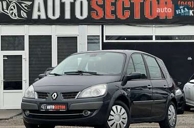 Мінівен Renault Scenic 2009 в Харкові