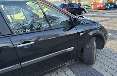 Мінівен Renault Scenic 2005 в Одесі