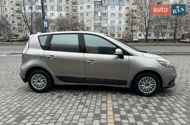 Мінівен Renault Scenic 2012 в Хмельницькому