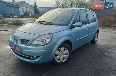 Мінівен Renault Scenic 2009 в Дубні