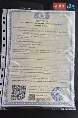 Минивэн Renault Scenic 2009 в 