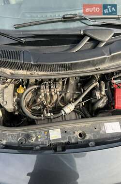 Мінівен Renault Scenic 2007 в 