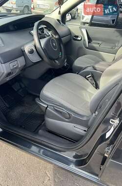 Мінівен Renault Scenic 2007 в 