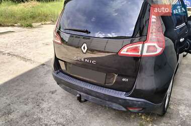 Минивэн Renault Scenic 2010 в Днепре