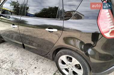 Минивэн Renault Scenic 2010 в Днепре