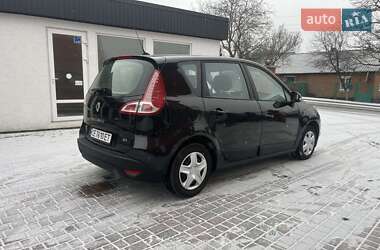 Минивэн Renault Scenic 2010 в Жмеринке