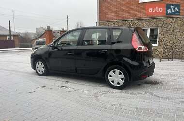 Минивэн Renault Scenic 2010 в Жмеринке