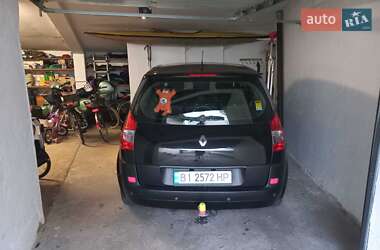 Минивэн Renault Scenic 2007 в 